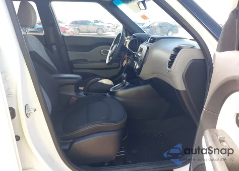 2015 Kia Soul + z USA, uszkodzony, nr VIN KNDJP3A57F7192268